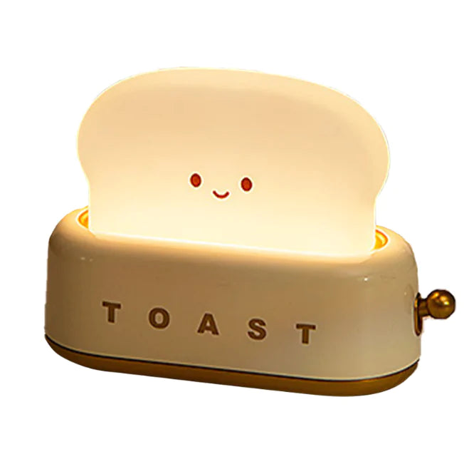 Toasty Verlichter
